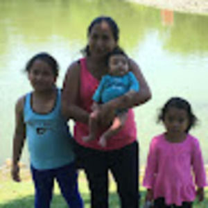 Meet your Posher, Claudia